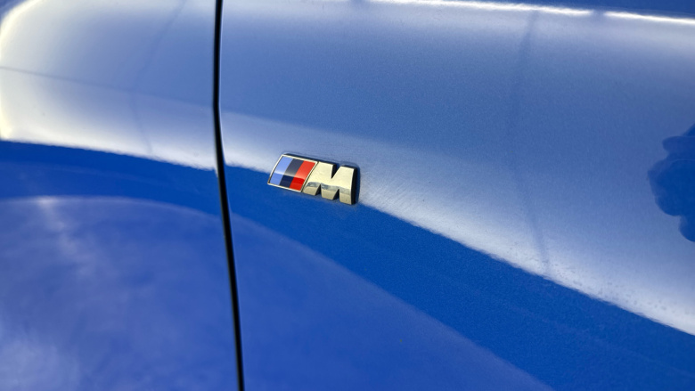 BMW 1 Series 118i [136] M Sport 5dr Step Auto Petrol Hatchback